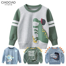 楽天市場 恐竜 服の通販