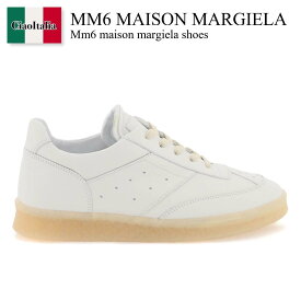 MM6 / Mm6 Maison Margiela Shoes / S59WS0212 P6783 / S59WS0212 P6783 T1002 / S59WS0212P6783T1002 / S59WS0212P6783 / スニーカー / 「正規品補償」「VIP価格販売」「お買い物サポート」