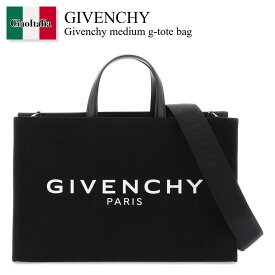 ジバンシィ / Givenchy Medium G-Tote Bag / BB50N2B1F1 / BB50N2B1F1 001 / BB50N2B1F1001 / トートバッグ / 「正規品補償」「VIP価格販売」「お買い物サポート」