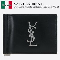 楽天市場】サンローラン マネークリップ（バッグ・小物・ブランド雑貨 