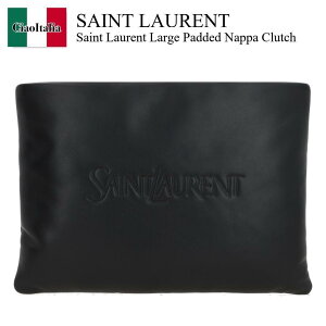 サンローラン(SAINT LAURENT) セカンドバッグ | 通販・人気ランキング 