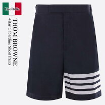 楽天市場】thom browne ハーフパンツの通販 