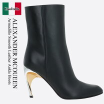 楽天市場】ショートブーツ（ブランドアレキサンダー・マックイーン 