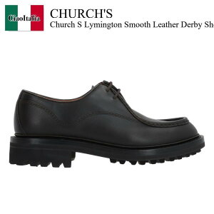 yʌE݌ɌEҏIz `[` / Church'S Church S Lymington Smooth Leather Derby Shoes / EEC392FG00000 / EEC392FG00000 9AHC F0AXO / EEC392FG000009AHCF0AXO / hXV[YEvCErWlXV[Y