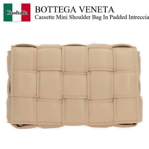 yʌE݌ɌEҏIz {beKEFl^ / ΂ / Jo / Bottega Veneta Cassette Mini Shoulder Bag / 717506 VCQR1 / 717506 VCQR1 9776 / 717506VCQR1 / 717506VCQR19776 / V_[obOE|VF