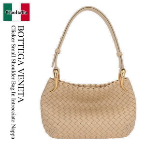 �y���ʌ���E�݌Ɍ���E�����ҏ����I�z �{�b�e�K�E���F�l�^ / ���΂� / �J�o�� / Bottega Veneta Clicker Small Shoulder Bag / 730968 V01D1 / 730968 V01D1 9796 / 730968V01D1 / 730968V01D19796 / �V�����_�[�o�b�O�E�|�V�F