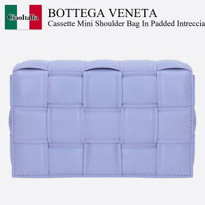 yʌE݌ɌEҏIz {beKEFl^ / ΂ / Jo / Bottega Veneta Cassette Mini Shoulder Bag In Padded Intrecci / 717506 VCQR1 / 717506 VCQR1 5325 / 717506VCQR1 / 717506VCQR15325 / V_[