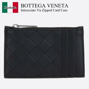 yʌE݌ɌEҏIz {beKEFl^ / Bottega Veneta Intrecciato Vn Zipped Card Case / 755985 VCPQ3 / 755985 VCPQ3 8803 / 755985VCPQ3 / 755985VCPQ38803 / J[hP[XEh