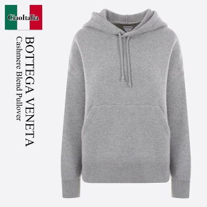 yʌE݌ɌEҏIz {beKEFl^ / Bottega Veneta Cashmere Blend Pullover / 749454 V33N0 / 749454 V33N0 8531 / 749454V33N0 / 749454V33N08531 / p[J[Et[fB