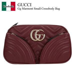 �y���ʌ���E�݌Ɍ���E�����ҏ����I�z �O�b�` / ���΂� / �J�o�� / Gucci Gg Marmont Small Crossbody Bag / 798715 AADPJ / 798715 AADPJ 6207 / 798715AADPJ / 798715AADPJ6207 / �V�����_�[�o�b�O�E�|�V�F�b�g