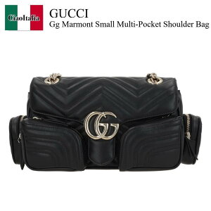 yʌE݌ɌEҏIz Ob` / ΂ / Jo / Gucci Gg Marmont Small Multi-Pocket Shoulder Bag / 795228 AADPJ / 795228 AADPJ 1000 / 795228AADPJ / 795228AADPJ1000 / V_[obOE|VFbg