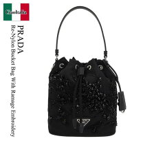 楽天市場】prada バッグ 刺繍の通販 