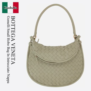�y���ʌ���E�݌Ɍ���E�����ҏ����I�z �{�b�e�K�E���F�l�^ / ���΂� / �J�o�� / Bottega Veneta Gemelli Small Hobo Bag In Intrecciato Nappa / 764281 VCPP1 / 764281 VCPP1 2929 / 764281VCPP1 / 764281VCPP12929 / �n���h�o�b�O