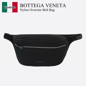 �y���ʌ���E�݌Ɍ���E�����ҏ����I�z �{�b�e�K�E���F�l�^ / ���΂� / �J�o�� / Bottega Veneta Nylon Oversize Belt Bag / 776218 VCQGC / 776218 VCQGC 8803 / 776218VCQGC / 776218VCQGC8803 / �V�����_�[�o�b�O