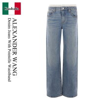 楽天市場】ALEXANDER WANG デニムの通販