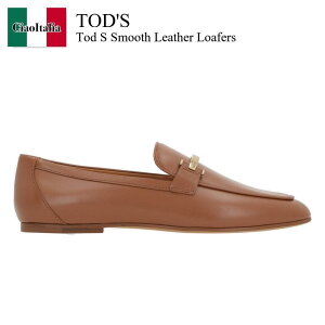 yʌE݌ɌEҏIz gbY / Tod'S Tod S Smooth Leather Loafers / XXW79A0JE50SMX / XXW79A0JE50SMX S410 / XXW79A0JE50SMXS410 / [t@[EIbNXtH[h