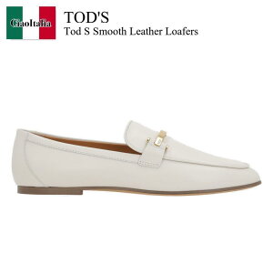 yʌE݌ɌEҏIz gbY / Tod'S Tod S Smooth Leather Loafers / XXW79A0JE50SMX / XXW79A0JE50SMX B015 / XXW79A0JE50SMXB015 / [t@[EIbNXtH[h
