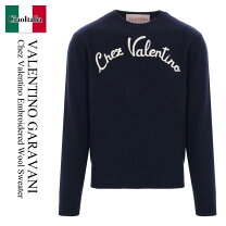 楽天市場】valentino（ニット・セーター｜トップス）：メンズ 