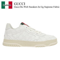 楽天市場】GUCCI スニーカー（靴サイズ（cm）25.5）の通販