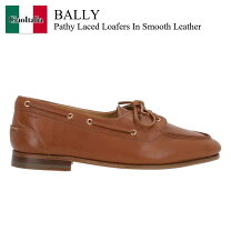 楽天市場】BALLY（ローファー｜レディース靴）：靴の通販