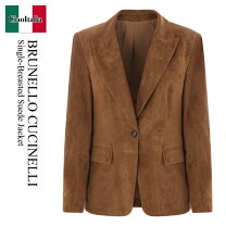 楽天市場】BRUNELLO CUCINELLI レザー ジャケットの通販
