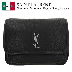 サンローラン(SAINT LAURENT) メッセンジャーバッグ | 通販・人気 