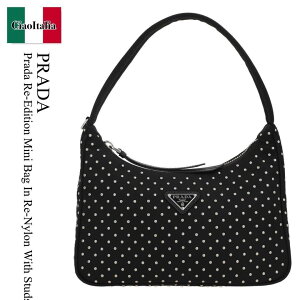 プラダ(PRADA) リナイロン(RE-NYLON) ハンドバッグ | 通販・人気 