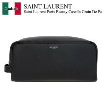 楽天市場】サンローランパリ saint laurent paris クラッチバッグの通販
