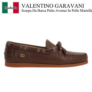 yʌE݌ɌEҏIz o`m / Valentino Garavani Scarpa Da Barca Palm Avenue / 7Y2S0K85PNJ / 7Y2S0K85PNJ ZWX / 7Y2S0K85PNJZWX / hXV[YEvCErWlXV[Y