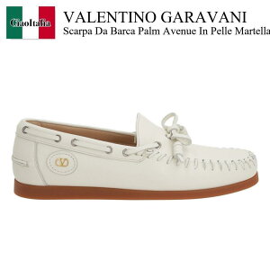 yʌE݌ɌEҏIz o`m / Valentino Garavani Scarpa Da Barca Palm Avenue / 7Y2S0K85PNJ / 7Y2S0K85PNJ 098 / 7Y2S0K85PNJ098 / hXV[YEvCErWlXV[Y