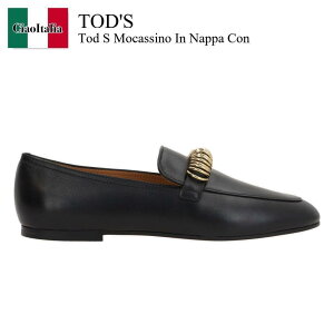 yʌE݌ɌEҏIz gbY / Tod'S Tod S Mocassino In Nappa Con / XXW79A0JQ60U1O / XXW79A0JQ60U1O B999 / XXW79A0JQ60U1OB999 / [t@[EIbNXtH[h