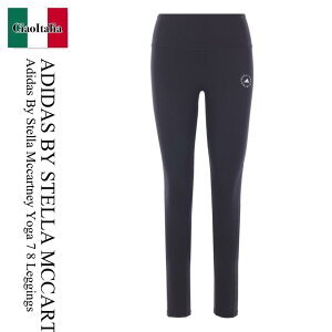 �y���ʌ���E�݌Ɍ���E�����ҏ����I�z �A�f�B�_�X�o�C�X�e���}�b�J�[�g�j�[ / Adidas By Stella Mccartney Yoga 7/8 Leggings / JW2000 / �X�p�b�c�E���M���X