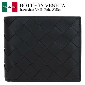 �y���ʌ���E�݌Ɍ���E�����ҏ����I�z �{�b�e�K�E���F�l�^ / Bottega Veneta Intrecciato Vn Bi-Fold Wallet / 743211 VCPQ4 / 743211 VCPQ4 8803 / 743211VCPQ4 / 743211VCPQ48803 / �܂肽���ݍ��z