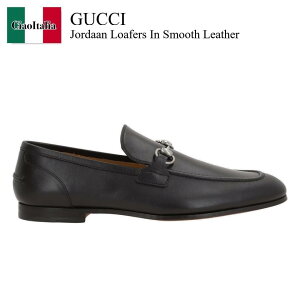 �y���ʌ���E�݌Ɍ���E�����ҏ����I�z �O�b�` / Gucci Jordaan Loafers In Smooth Leather / 834289 AADCW / 834289 AADCW 2179 / 834289AADCW / 834289AADCW2179 / �h���X�V���[�Y�E�v�C�E�r�W�l�X�V���[�Y