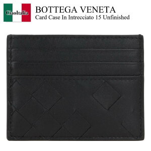 yʌE݌ɌEҏIz {beKEFl^ / Bottega Veneta Card Case In Intrecciato 15 Unfinished / 795612 V5XD1 / 795612 V5XD1 8803 / 795612V5XD1 / 795612V5XD18803 / J[hP[XEh