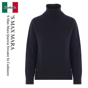 yʌE݌ɌEҏIz GX@}bNX}[ / 'S Max Mara S Max Mara Quercia Sweater In Cashmere / 2529366153600 006 / 2529366153600 175 006 / 2529366153600006 / 2529366153600175006 / jbgEZ[^[