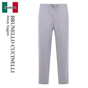 �y���ʌ���E�݌Ɍ���E�����ҏ����I�z �u���l���N�`�l�� / Brunello Cucinelli Jersey Joggers / MW8633243G / MW8633243G C9300 / MW8633243GC9300 / �g���b�N�p���c�E�W���[�W