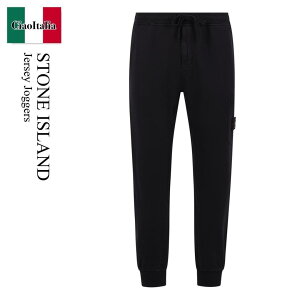 �y���ʌ���E�݌Ɍ���E�����ҏ����I�z �X�g�[���A�C�����h / Stone Island Jersey Joggers / 6200021S005 / 6200021S005 1V002 / 6200021S0051V002 / �p���c�E�{�g���X���̑�