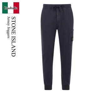 �y���ʌ���E�݌Ɍ���E�����ҏ����I�z �X�g�[���A�C�����h / Stone Island Jersey Joggers / 6200021S005 / 6200021S005 1V002 / 6200021S0051V002 / �p���c�E�{�g���X���̑�