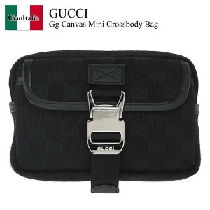 �y���ʌ���E�݌Ɍ���E�����ҏ����I�z �O�b�` / ���΂� / �J�o�� / Gucci Gg Canvas Mini Crossbody Bag / 855344 FAFIA / 855344 FAFIA 1000 / 855344FAFIA / 855344FAFIA1000 / �V�����_�[�o�b�O