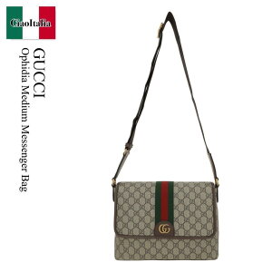 �y���ʌ���E�݌Ɍ���E�����ҏ����I�z �O�b�` / ���΂� / �J�o�� / Gucci Ophidia Medium Messenger Bag / 834467 FAEOF / 834467 FAEOF 9745 / 834467FAEOF / 834467FAEOF9745 / �V�����_�[�o�b�O