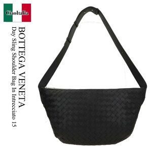 �y���ʌ���E�݌Ɍ���E�����ҏ����I�z �{�b�e�K�E���F�l�^ / ���΂� / �J�o�� / Bottega Veneta Day Sling Shoulder Bag In Intrecciato 15 / 855415 V2HL1 / 855415 V2HL1 8803 / 855415V2HL1 / 855415V2HL18803 / �V�����_�[�o�b