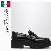 楽天市場】Gianvito Rossi（ローファー｜レディース靴）：靴の通販