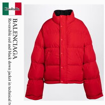 楽天市場】BALENCIAGA ダウンジャケットの通販