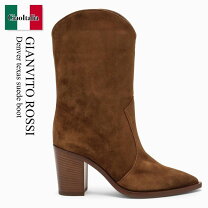 楽天市場】gianvito rossi（ブーツ｜レディース靴）：靴の通販 