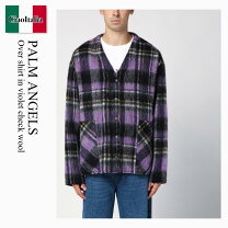 楽天市場】palm angels チェックの通販