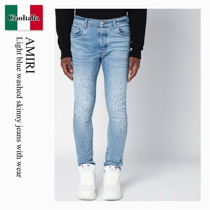 楽天市場】【数量限定・在庫限り・早い者勝ち！】 アミリ / Amiri 