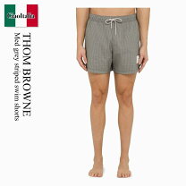 楽天市場】thom browne（水着｜メンズファッション）の通販