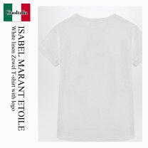 楽天市場】リネン（ブランドイザベル マラン）（Tシャツ・カットソー 