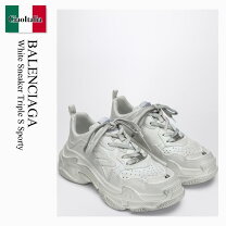 楽天市場】balenciaga 2018ss トリプルs スニーカー triples シューズ 
